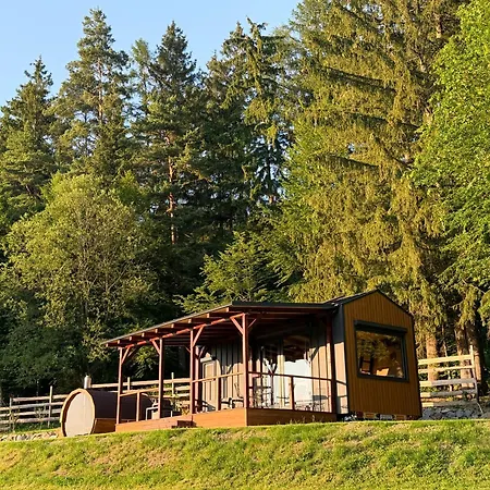 Campsite Ciles Kostolec