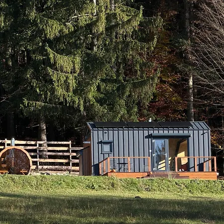 Campsite Ciles *