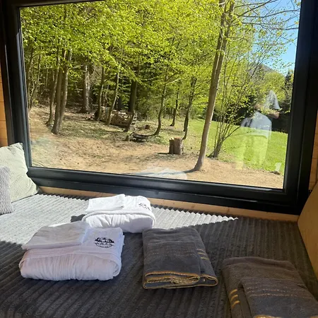 Campsite Ciles Kostolec