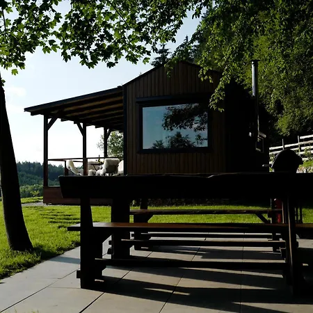 Ciles Campsite Kostolec