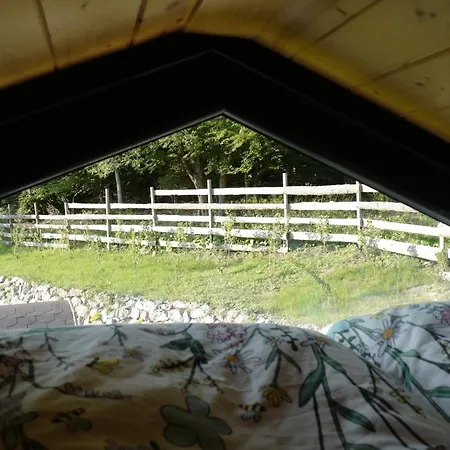 Ciles Campsite Kostolec